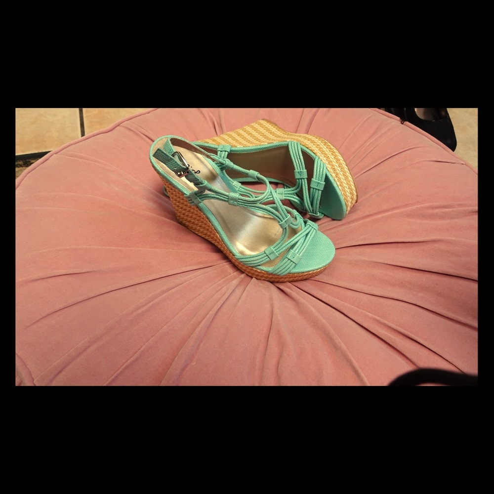 Wedges
